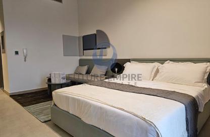 Apartment - Studio - 1 Bathroom for rent in Mag 970 - MAG City - Mohammed Bin Rashid City - Dubai