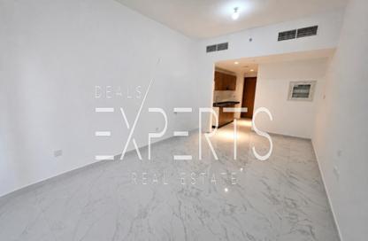 Apartment - Studio - 1 for sale in Oasis 1 - Oasis Residences - Masdar City - Abu Dhabi