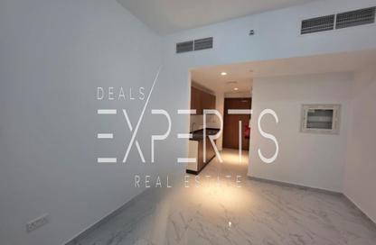 Apartment - Studio - 1 for sale in Oasis 1 - Oasis Residences - Masdar City - Abu Dhabi