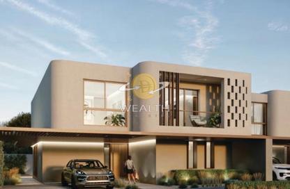 Villa - 4 - 6 for sale in Al Tay Hills - Al Tay West - Al Suyoh - Sharjah Villa - 4 - 6 for sale in Al Tay Hills - Al Tay West - Al Suyoh - Sharjah
