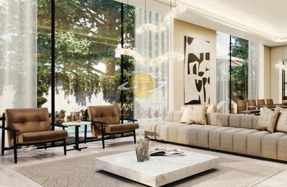 Villa - 4 - 6 for sale in Al Tay Hills - Al Tay West - Al Suyoh - Sharjah