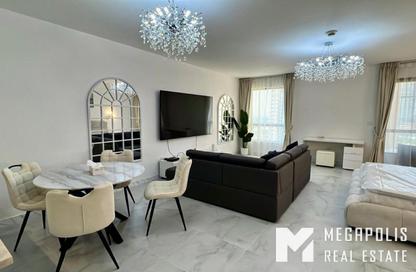 Apartment - Studio - 1 for rent in Murjan 2 - Murjan - Jumeirah Beach Residence - Dubai Apartment - Studio - 1 for rent in Murjan 2 - Murjan - Jumeirah Beach Residence - Dubai