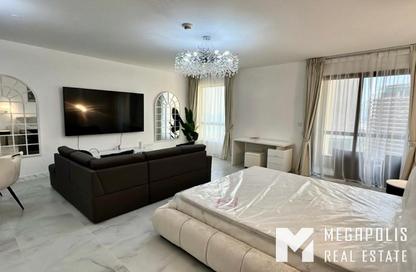 Apartment - Studio - 1 for rent in Murjan 2 - Murjan - Jumeirah Beach Residence - Dubai Apartment - Studio - 1 for rent in Murjan 2 - Murjan - Jumeirah Beach Residence - Dubai