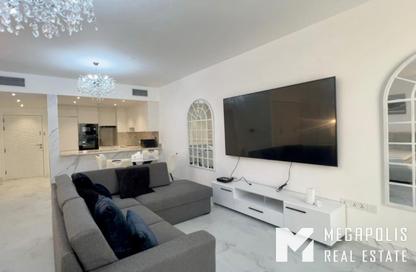 Apartment - Studio - 1 for rent in Murjan 2 - Murjan - Jumeirah Beach Residence - Dubai