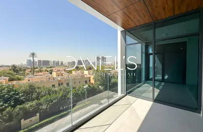 شقة - 2 غرف نوم - 3 حمامات للبيع في فيستا برستيج وان - مدينة دبي الرياضية - دبي