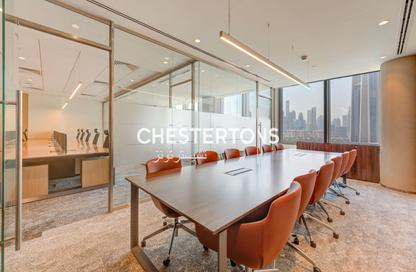 Office Space - Studio for rent in Burj Daman - DIFC - Dubai Office Space - Studio for rent in Burj Daman - DIFC - Dubai