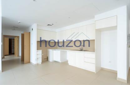 Apartment - 2 Bedrooms - 2 Bathrooms for sale in Creek Horizon Tower 2 - Creek Horizon - Dubai Creek Harbour (The Lagoons) - Dubai