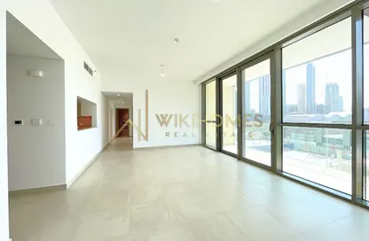 Apartment - 3 Bedrooms - 5 Bathrooms for sale in Downtown Views - Zabeel 2 - Zabeel - Dubai