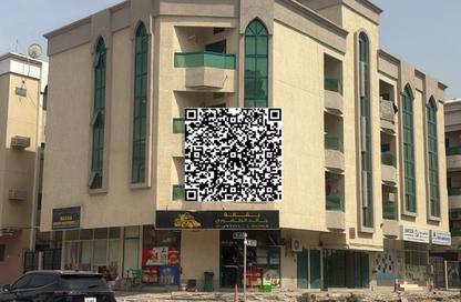 شقة - غرفة نوم - 1 حمام للايجار في أبراج الراشدية - الراشدية - عجمان وسط المدينة - عجمان