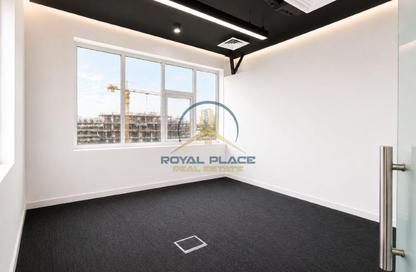 Business Centre - Studio - 1 Bathroom for rent in Arjumand Offices and Retail - Dubai Investment Park 1 (DIP 1) - Dubai Investment Park (DIP) - Dubai