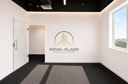 Business Centre - Studio - 1 Bathroom for rent in Arjumand Offices and Retail - Dubai Investment Park 1 (DIP 1) - Dubai Investment Park (DIP) - Dubai