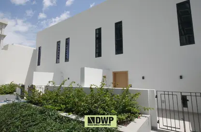 Apartment - 1 Bedroom - 2 Bathrooms for sale in Lime Gardens - Dubai Hills Estate - Dubai