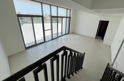 Apartment - 4 - 5 for rent in C105 - Sheikh Rashid Bin Saeed Street - Rawdhat Abu Dhabi - Abu Dhabi