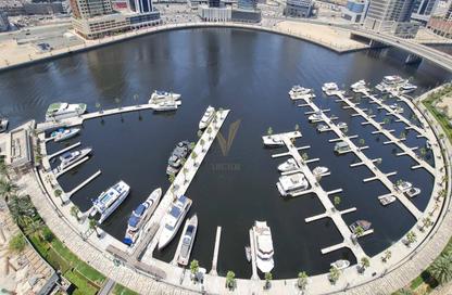 Apartment - 4 - 6 for sale in Dorchester Collection Dubai - Business Bay - Dubai