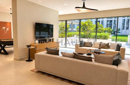 Apartment - 2 - 2 for rent in Parkside Views - Dubai Hills Estate - Dubai Apartment - 2 - 2 for rent in Parkside Views - Dubai Hills Estate - Dubai