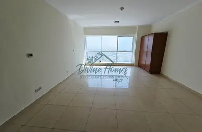 Apartment - 1 Bathroom for rent in Saba Tower 2 - JLT Cluster Q - Jumeirah Lake Towers - Dubai