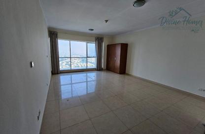 Apartment - Studio - 1 for rent in Saba Tower 2 - JLT Cluster Q - Jumeirah Lake Towers - Dubai Apartment - Studio - 1 for rent in Saba Tower 2 - JLT Cluster Q - Jumeirah Lake Towers - Dubai