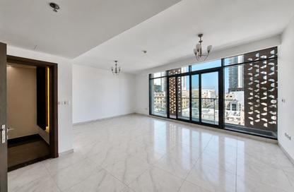 Apartment - 1 Bedroom - 2 Bathrooms for rent in Serenity Lakes 5 - District 10 - Jumeirah Village Circle - Dubai
