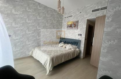 Apartment - Studio - 1 Bathroom for rent in Azizi Riviera 16 - Azizi Riviera - Meydan One - Meydan - Dubai Apartment - Studio - 1 Bathroom for rent in Azizi Riviera 16 - Azizi Riviera - Meydan One - Meydan - Dubai