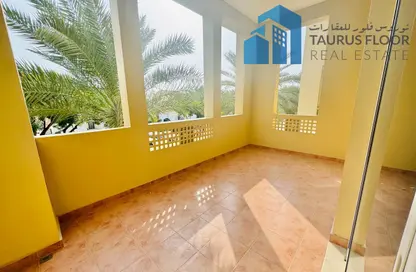 Apartment - 3 Bedrooms - 4 Bathrooms for rent in Al Badia Residences Building 23 - Al Badia Residences - Dubai Festival City - Dubai