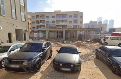 Land - Studio for sale in Ajman Global City - Al Alia - Ajman