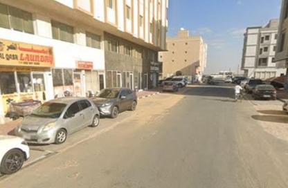 Land - Studio for sale in Ajman Global City - Al Alia - Ajman Land - Studio for sale in Ajman Global City - Al Alia - Ajman