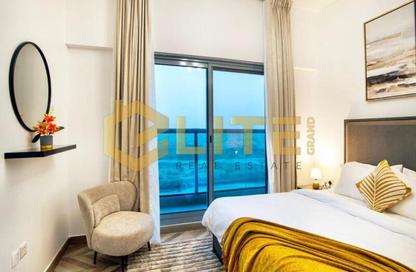 Apartment - 2 Bedrooms - 3 Bathrooms for rent in Elite Business Bay Residence - Business Bay - Dubai