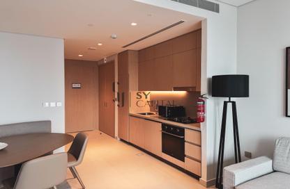 Apartment - 3 Bedrooms - 3 Bathrooms for rent in The Residences 3 - The Residences - Downtown Dubai - Dubai