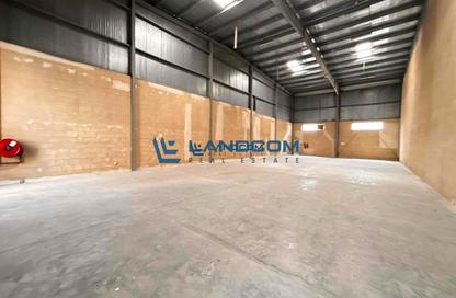 Warehouse - Studio - 1 for rent in Dubai Investment Park 1 (DIP 1) - Dubai Investment Park (DIP) - Dubai