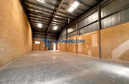 Warehouse - Studio - 1 for rent in Dubai Investment Park 1 (DIP 1) - Dubai Investment Park (DIP) - Dubai