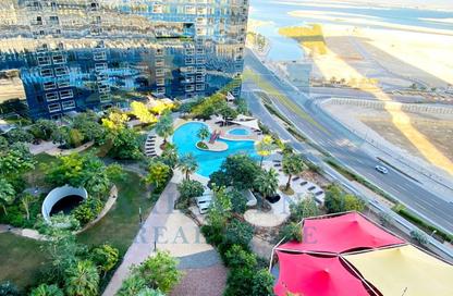 Apartment - 2 Bedrooms - 4 Bathrooms for rent in The ARC - Shams Abu Dhabi - Al Reem Island - Abu Dhabi Apartment - 2 Bedrooms - 4 Bathrooms for rent in The ARC - Shams Abu Dhabi - Al Reem Island - Abu Dhabi
