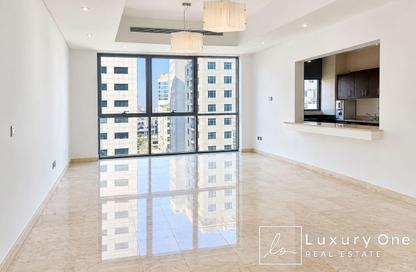 Apartment - 2 - 2 for rent in Al Murad Tower - Al Barsha 1 - Al Barsha - Dubai