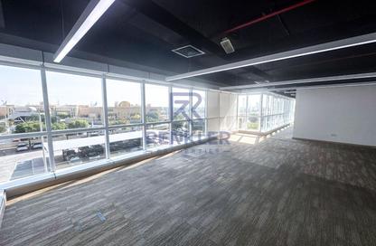 Office Space - Studio - 1 for rent in Jumeirah Business Centre 2 (JBC 2) - JLT Cluster V - Jumeirah Lake Towers - Dubai