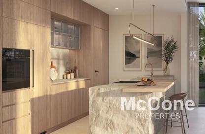 Villa - 3 - 4 for sale in The Wilds 1 by Aldar - The Wilds by Aldar - Dubai Land - Dubai