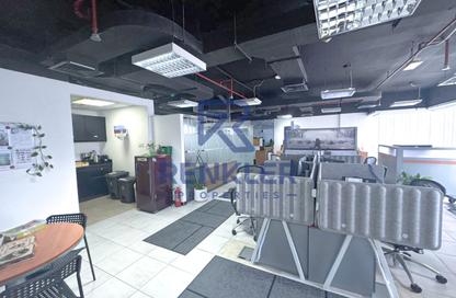 Office Space - Studio - 1 for rent in Jumeirah Business Centre 2 (JBC 2) - JLT Cluster V - Jumeirah Lake Towers - Dubai Office Space - Studio - 1 for rent in Jumeirah Business Centre 2 (JBC 2) - JLT Cluster V - Jumeirah Lake Towers - Dubai