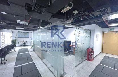 Office Space - Studio - 1 for rent in Jumeirah Business Centre 2 (JBC 2) - JLT Cluster V - Jumeirah Lake Towers - Dubai Office Space - Studio - 1 for rent in Jumeirah Business Centre 2 (JBC 2) - JLT Cluster V - Jumeirah Lake Towers - Dubai