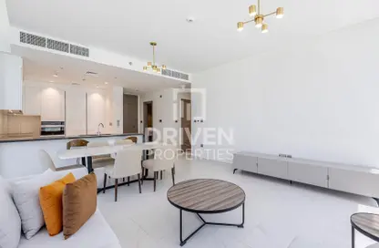 Apartment - 3 Bedrooms - 4 Bathrooms for sale in District One Phase III - District One - Mohammed Bin Rashid City - Dubai