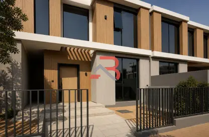 Villa - 5 Bedrooms - 6 Bathrooms for rent in June - Arabian Ranches 3 - Dubai Villa - 5 Bedrooms - 6 Bathrooms for rent in June - Arabian Ranches 3 - Dubai
