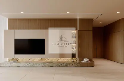 شقة - 1 حمام للبيع في بن غاطي تيراسيس - دبي أوتودروم وبزنس بارك - موتور سيتي - دبي