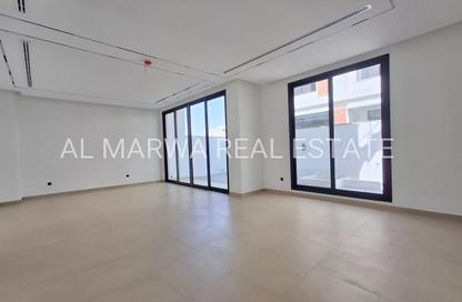 Villa - 5 - 7 for rent in Tilal City C - Tilal City - Sharjah Villa - 5 - 7 for rent in Tilal City C - Tilal City - Sharjah