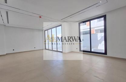 Villa - 5 - 7 for rent in Tilal City C - Tilal City - Sharjah Villa - 5 - 7 for rent in Tilal City C - Tilal City - Sharjah