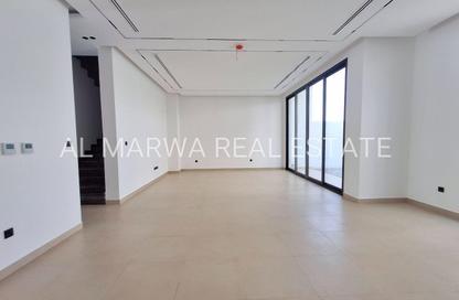 Villa - 5 - 7 for rent in Tilal City C - Tilal City - Sharjah Villa - 5 - 7 for rent in Tilal City C - Tilal City - Sharjah