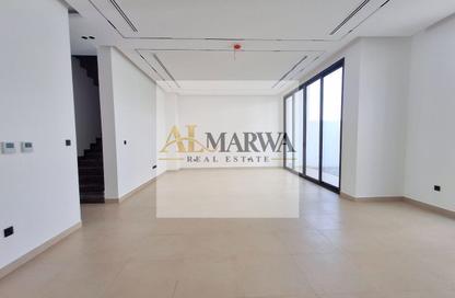 Villa - 5 - 7 for rent in Tilal City C - Tilal City - Sharjah Villa - 5 - 7 for rent in Tilal City C - Tilal City - Sharjah