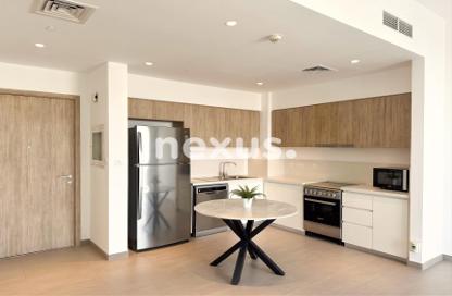 Apartment - 2 Bedrooms - 1 Bathroom for rent in Park Ridge Tower C - Park Ridge - Dubai Hills Estate - Dubai