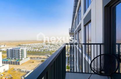 Apartment - 2 Bedrooms - 1 Bathroom for rent in Park Ridge Tower C - Park Ridge - Dubai Hills Estate - Dubai