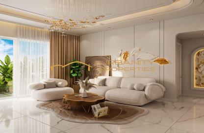 Apartment - 3 - 4 for sale in Vincitore Wellness Estate Tower A - Vincitore Wellness Estate - Majan - Dubai Apartment - 3 - 4 for sale in Vincitore Wellness Estate Tower A - Vincitore Wellness Estate - Majan - Dubai