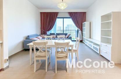 Apartment - 2 Bedrooms - 3 Bathrooms for rent in Park Ridge Tower C - Park Ridge - Dubai Hills Estate - Dubai Apartment - 2 Bedrooms - 3 Bathrooms for rent in Park Ridge Tower C - Park Ridge - Dubai Hills Estate - Dubai