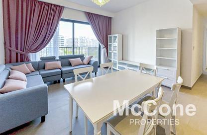 Apartment - 2 Bedrooms - 3 Bathrooms for rent in Park Ridge Tower C - Park Ridge - Dubai Hills Estate - Dubai Apartment - 2 Bedrooms - 3 Bathrooms for rent in Park Ridge Tower C - Park Ridge - Dubai Hills Estate - Dubai