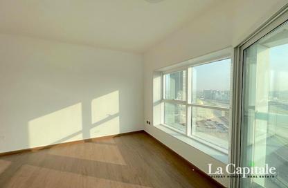 Apartment - 3 Bedrooms - 2 Bathrooms for rent in New Dubai Gate 2 - JLT Cluster A - Jumeirah Lake Towers - Dubai