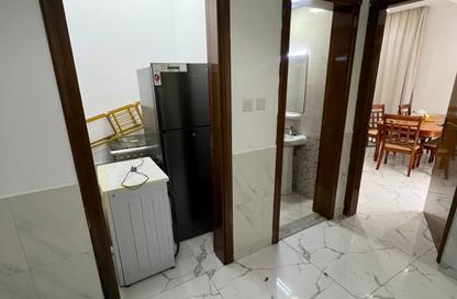 Apartment - 2 Bedrooms - 3 Bathrooms for rent in Oasis Tower - Al Rashidiya 1 - Al Rashidiya - Ajman Apartment - 2 Bedrooms - 3 Bathrooms for rent in Oasis Tower - Al Rashidiya 1 - Al Rashidiya - Ajman